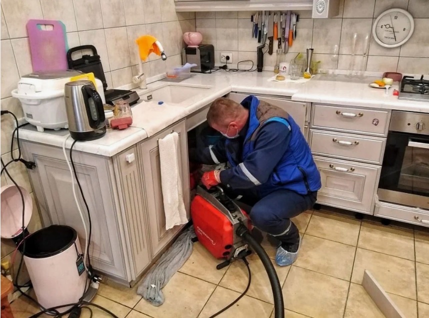 Kartepe Tuvaletm Tıkandı