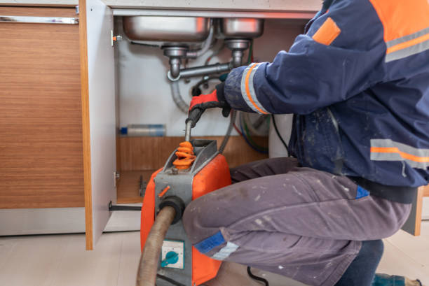 Kartepe Mutfak Tıkanıklıği Açma